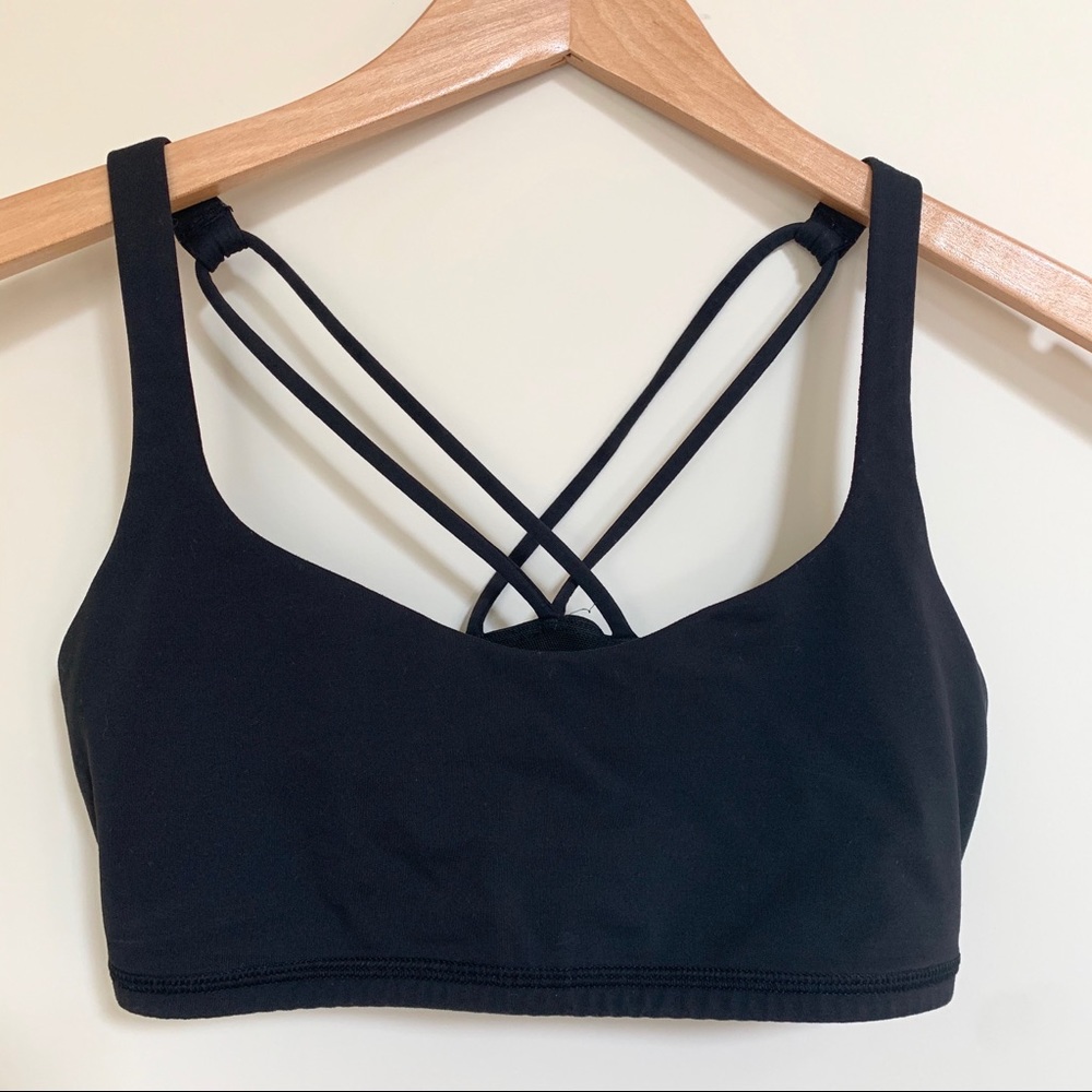 Free to Be Bra